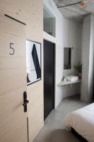 Double or Twin Room with Private Bathroom
