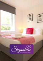 Signature - Hattrix View - Bed and Breakfast Cumbernauld