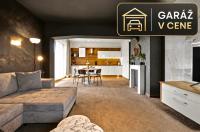 Donovaly Residence Apartment 111 - B&B Donovaly