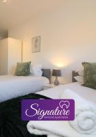 Signature - Honeywell House - B&B Chapelhall