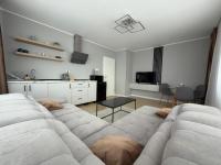 EM02- Apartament 2 camere luxury - B&B Targu Jiu