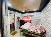 Habitación Triple con bañera