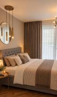 LITTLE ROSE APARTMENT CENTRUM & 24h self check-in with parking - Ferienwohnung Neusohl