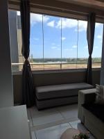 AP a 3KM das PRAIAS, com SUÍTE - Ferienwohnung São Luís