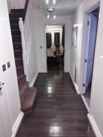 Corby Fields - B&B Great Oakley