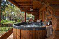 Levendula Resort és Rendezvényközpont - B&B Bogács
