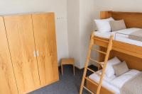 Doppelzimmer mit eigenem Bad