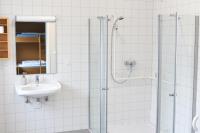 Doppelzimmer - barrierefrei