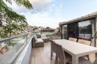 Tomtom Terrace & Garden Apartments - Chambres d'hôtes Istanbul