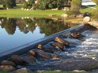 Boulevard Motel - Bed and Breakfast Stanthorpe