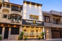 Revmagic BB Town-Nxt to Kokilaben Hospital - Chambres d'hôtes Bombay