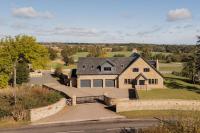 Northern Hideaways Oakfield Lodge, Ponteland - Bed and Breakfast Newcastle upon Tyne