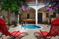 Apartments in Medulin - Istrien 9360 - B&B Medulin