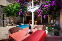 Apartments in Medulin - Istrien 9360 - B&B Medulin