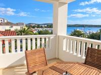 Apartamento con vistas al mar