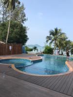 King Room with Pool View