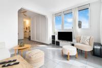 Home2Book Boutique City Studio with Balcony - Chambres d'hôtes Las Palmas de Gran Canaria