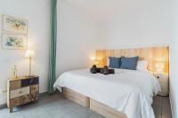 Home2Book Boutique City Studio with Balcony - Ferienwohnung Las Palmas de Gran Canaria