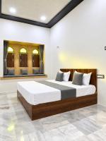 Sonar Bhumi Hotel - Ferienwohnung Jaisalmer