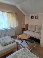 Apartmani Rada - B&B Novi Sad