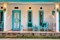 Rose Homestay - Ferienwohnung Gili Trawangan
