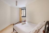 Center City - 4 Min Beach - AC - Free Parking - Lift - WiFi - B&B El Jadida