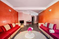 Center City - 4 Min Beach - AC - Free Parking - Lift - WiFi - B&B El Jadida