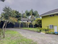 Pousada Bougainville - Ferienwohnung Curitiba