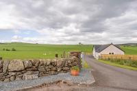 Berryrigg Cottage - Chambres d'hôtes Dumfries