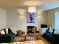Stalkers Cottage - B&B Spean Bridge