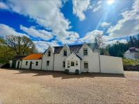 Stalkers Cottage - B&B Spean Bridge
