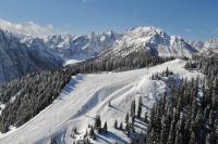 Alpine Ski House - B&B Tarvisio