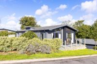 Orchid Lodge, 23 Roadford Lake Lodges - Ferienwohnung Lifton
