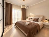 Уютные апартаменты в Nexpo City - B&B Astana