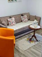 Apartman Raj - Chambres d'hôtes Gunjica