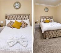 Williton Guest House - Ferienwohnung Luton