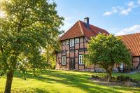 Hof Allerniederung - Ferienwohnung Häuslingen