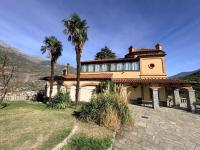 Villa Belvedere - B&B Susa