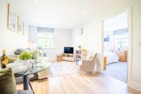 Rock Mill 1 Bed Apartment 36 - B&B Stoney Middleton