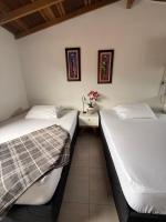 Loft Envigado DaviArena VivaEnvigado - Bed and Breakfast Envigado