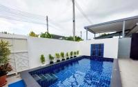 Mill pool villa - B&B Pran Buri
