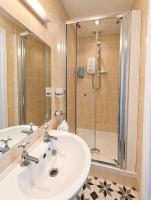 Chambre Lits Jumeaux Standard
