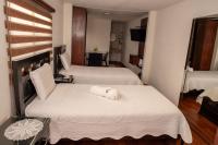 Zweibettzimmer