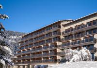 Appartement de luxe au cœur de Villars - Ferienwohnung Villars-sur-Ollon