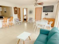 Apartamento de 2 dormitorios