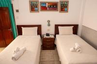 Zweibettzimmer