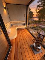 LAKE Villa Überlingen - Private Lakeside Spa & Beach - B&B Überlingen