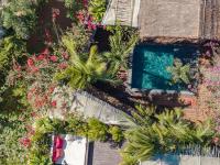 Sareia da Malhada - Ferienwohnung Jericoacoara