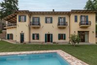 Villa Gina Umbria Luxury Retreat - B&B Sant'Anatolia di Narco