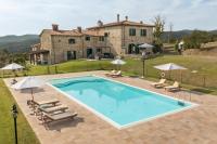 Agriturismo I Poggilunghi - B&B Civitella in Val di Chiana